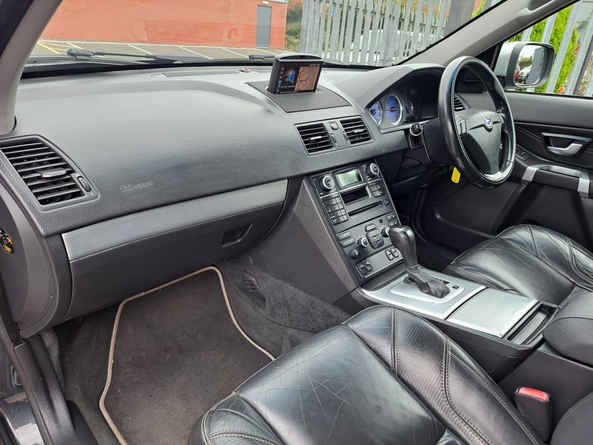 Used Volvo XC90 2013 for sale - 76994262: Photo 18