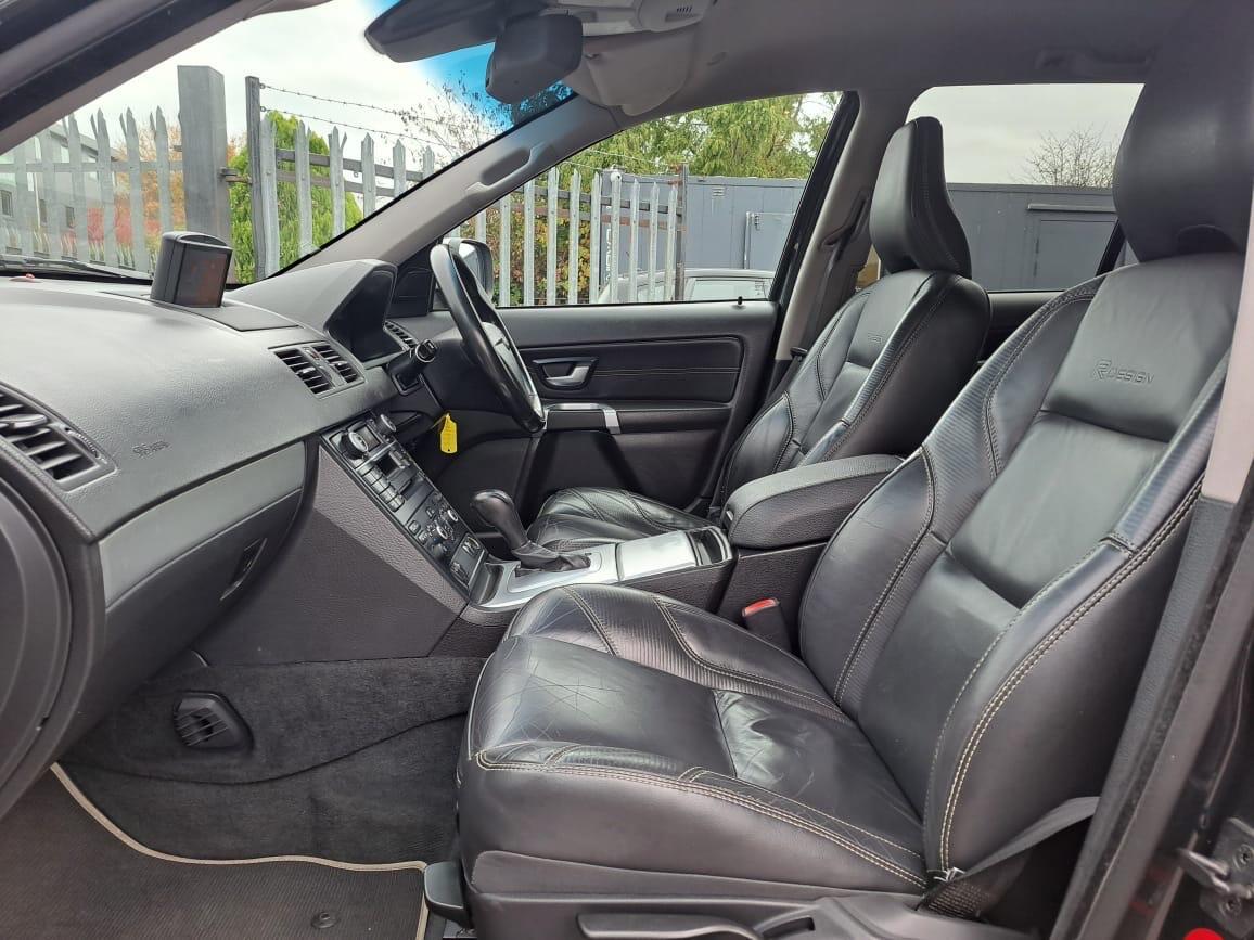 Used Volvo XC90 2013 for sale - 76994262: Photo 19