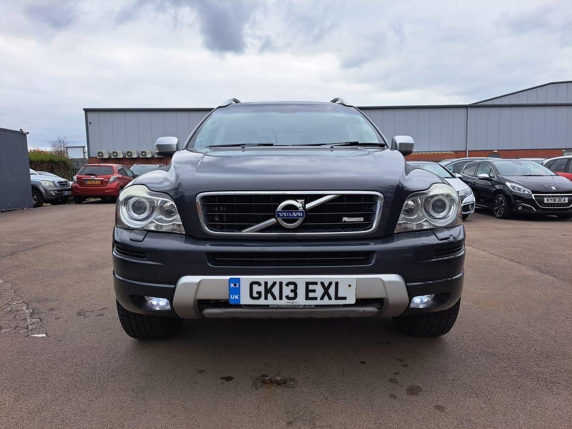 Used Volvo XC90 2013 for sale - 76994262: Photo 2