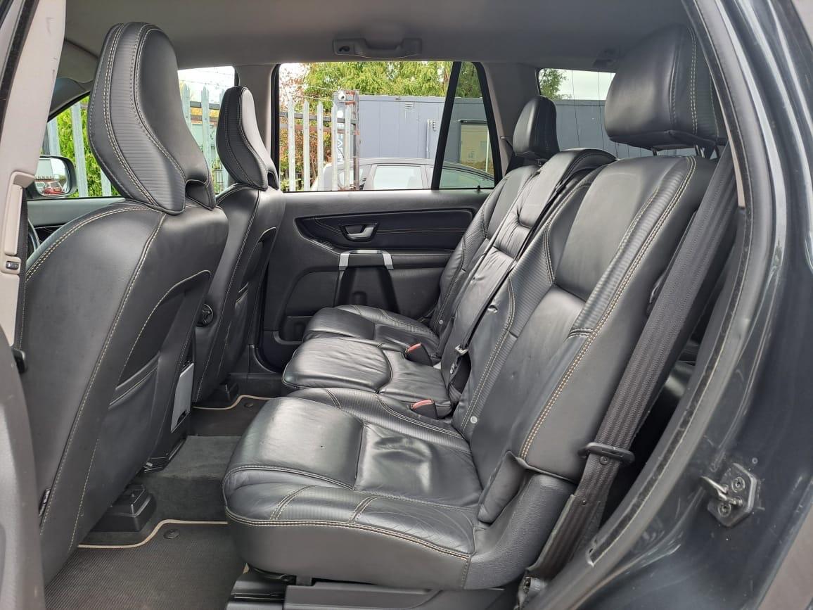 Used Volvo XC90 2013 for sale - 76994262: Photo 21