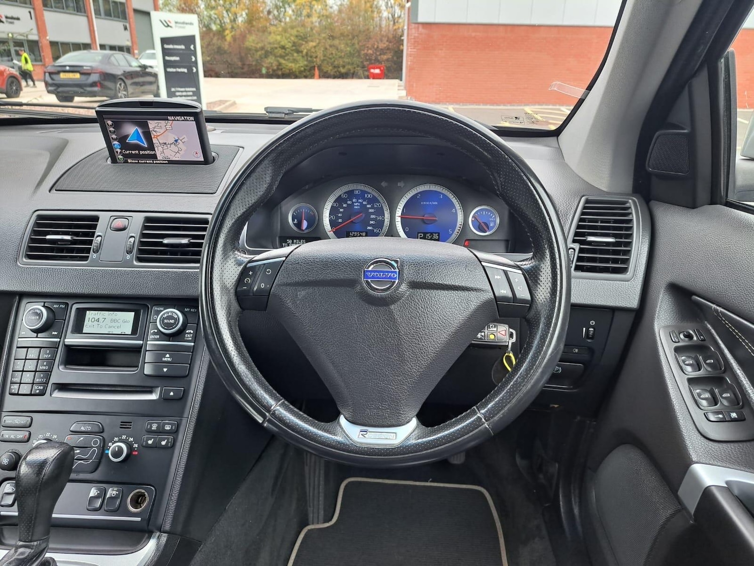 Used Volvo XC90 2013 for sale - 76994262: Photo 25