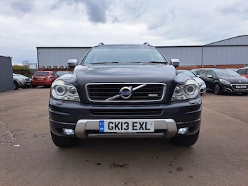 Used Volvo XC90 2013 for sale - 76994262: Photo