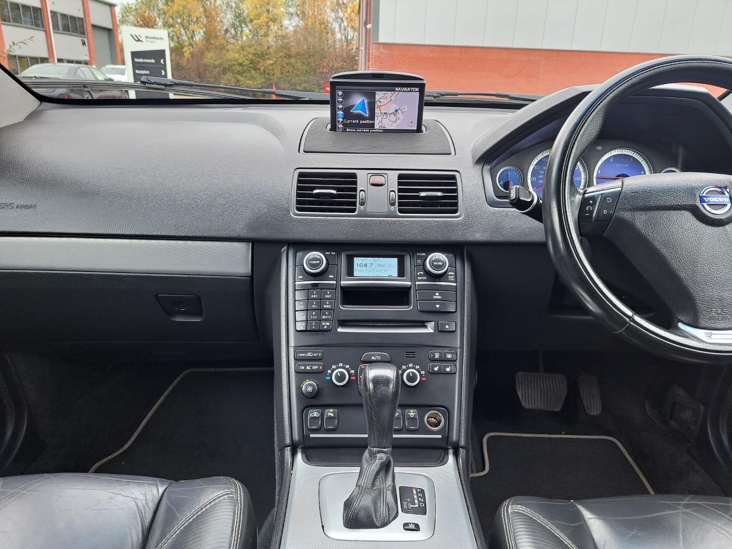 Used Volvo XC90 2013 for sale - 76994262: Photo 33