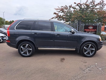Used Volvo XC90 2013 for sale - 76994262: Photo