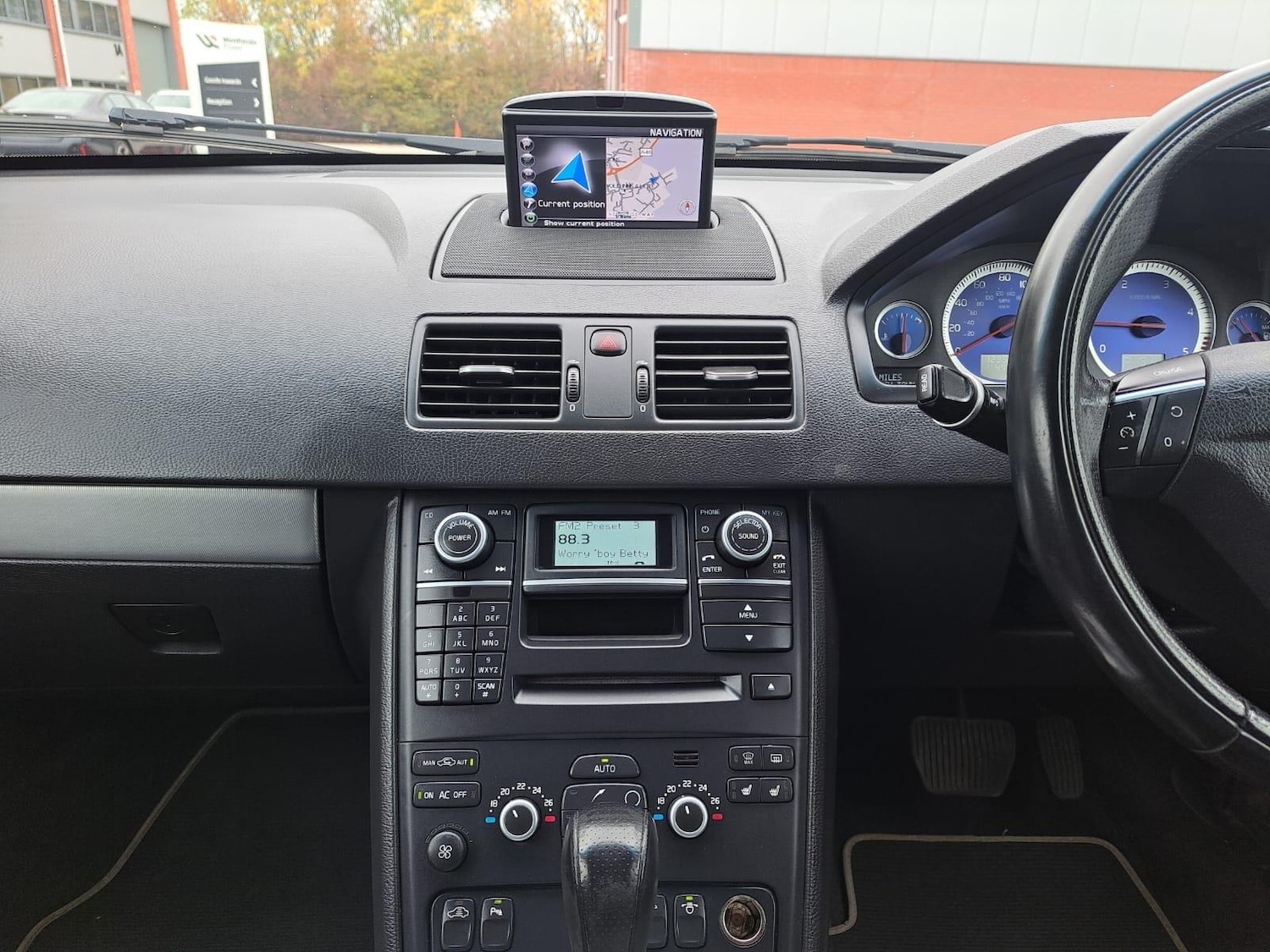 Used Volvo XC90 2013 for sale - 76994262: Photo 44