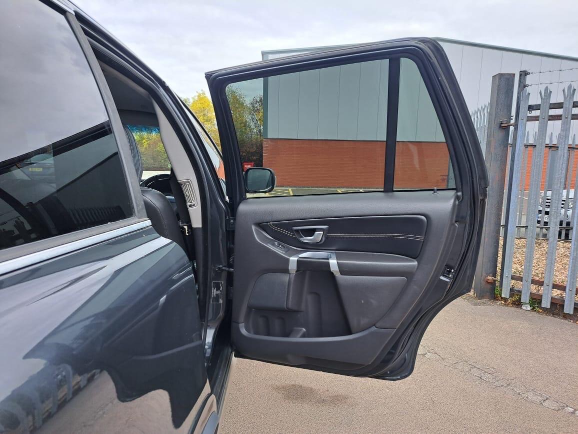 Used Volvo XC90 2013 for sale - 76994262: Photo 62