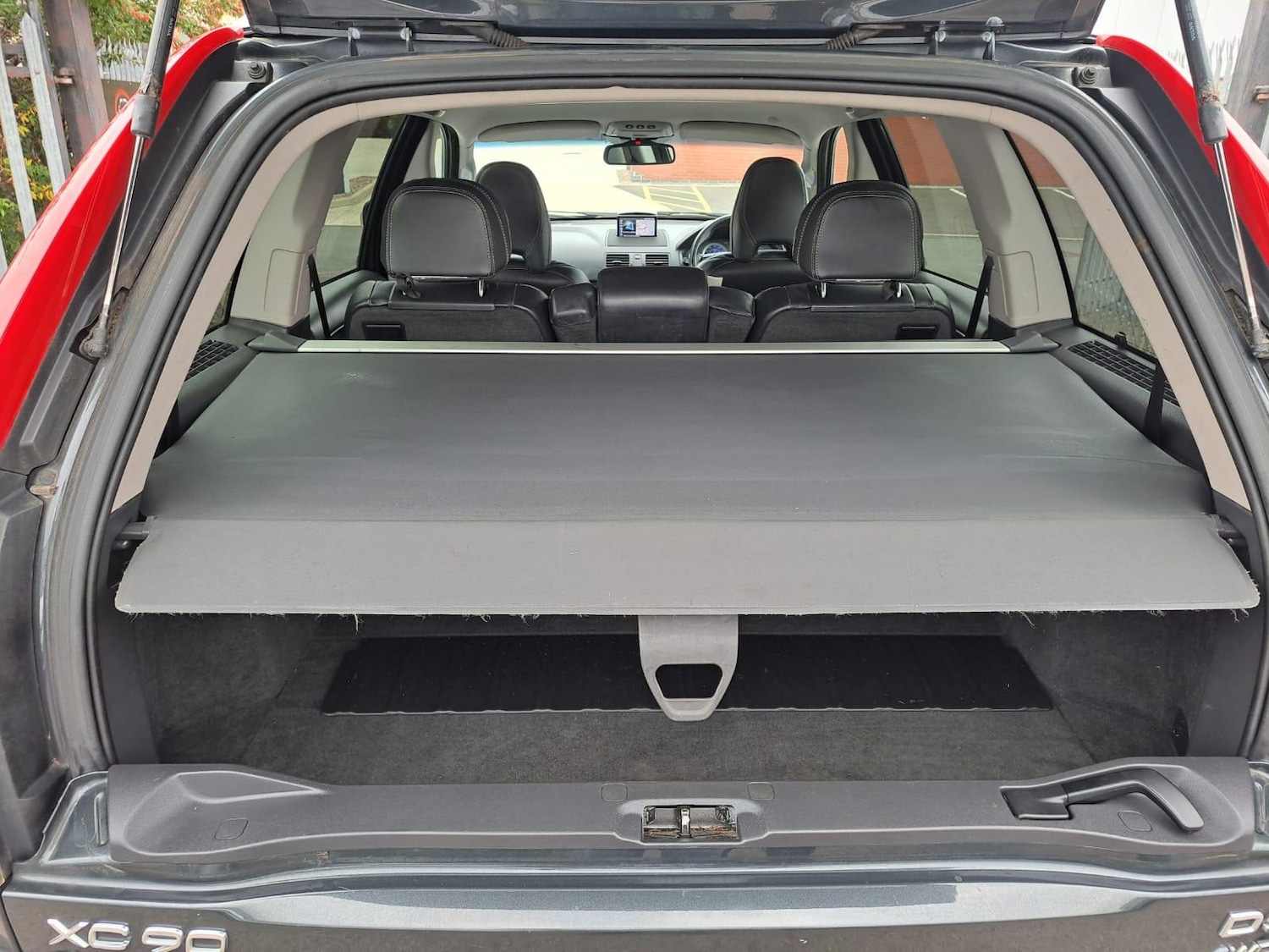 Used Volvo XC90 2013 for sale - 76994262: Photo 66