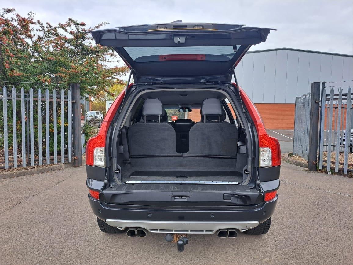 Used Volvo XC90 2013 for sale - 76994262: Photo 68