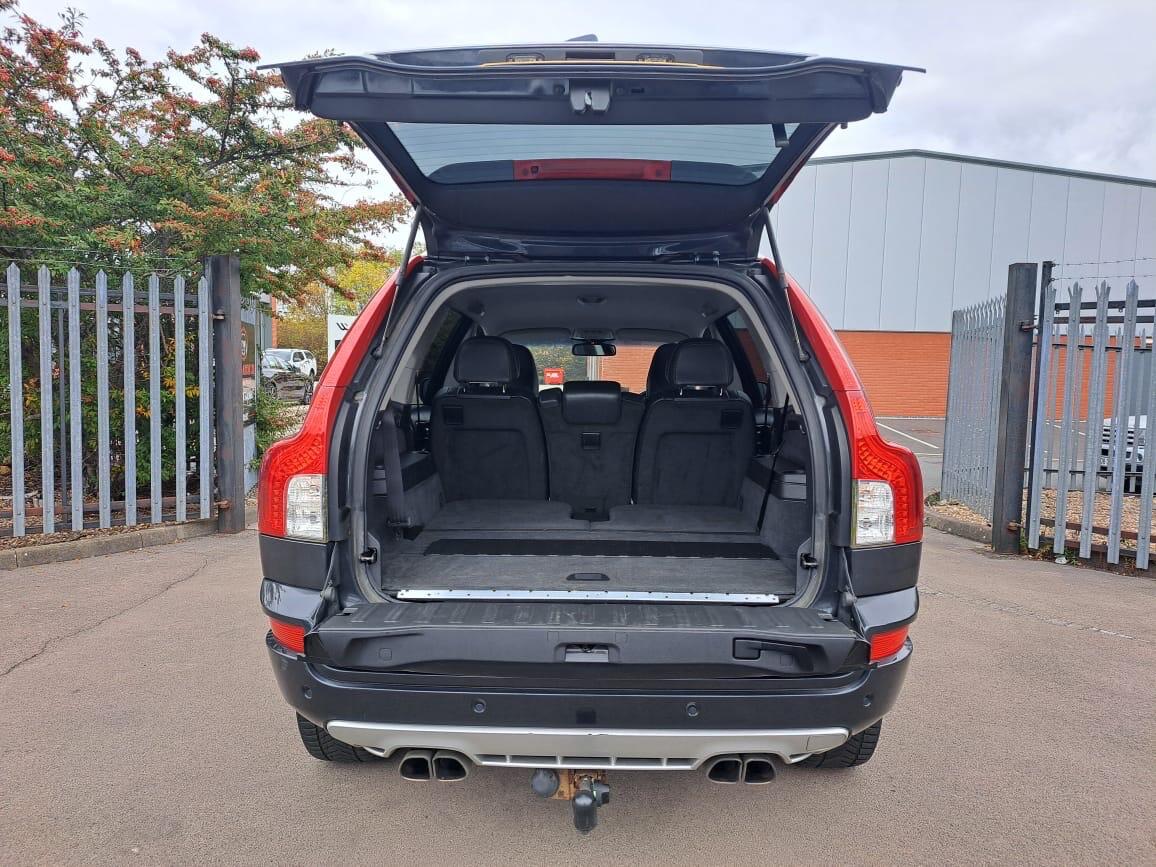 Used Volvo XC90 2013 for sale - 76994262: Photo 69