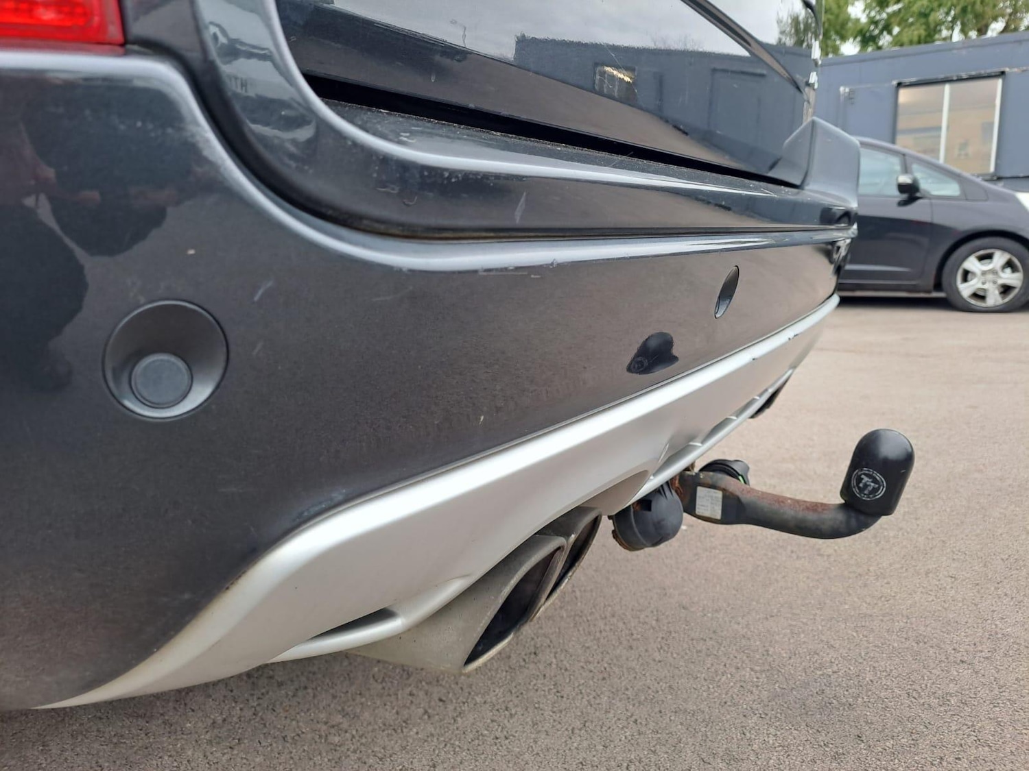 Used Volvo XC90 2013 for sale - 76994262: Photo 79