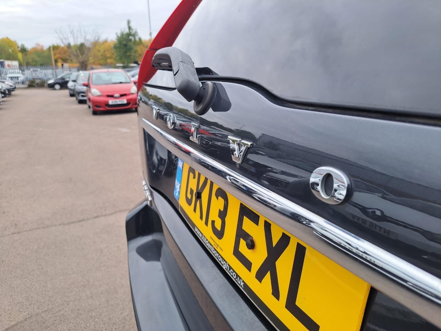 Used Volvo XC90 2013 for sale - 76994262: Photo 80