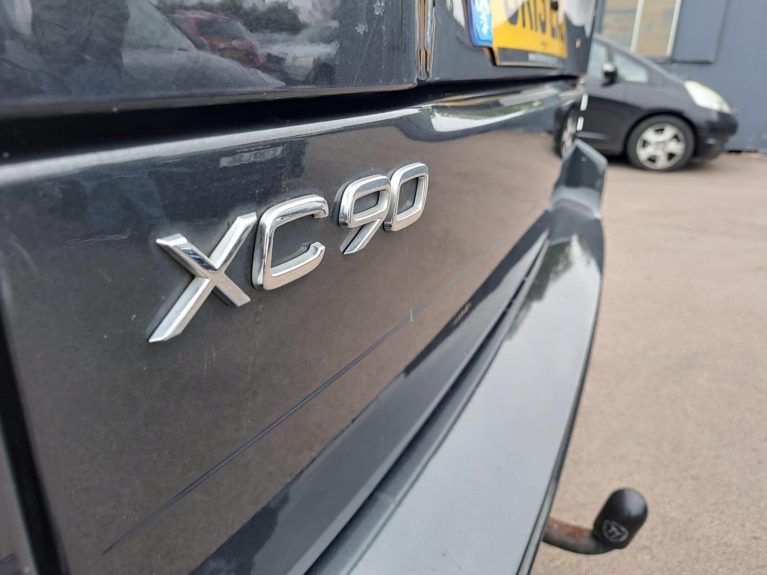 Used Volvo XC90 2013 for sale - 76994262: Photo 81