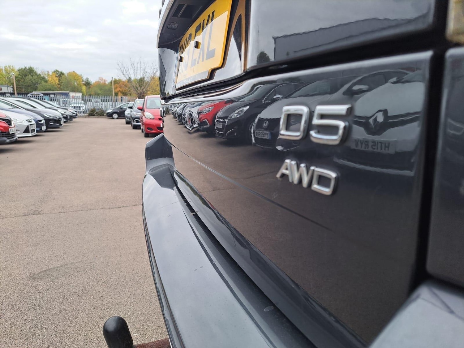 Used Volvo XC90 2013 for sale - 76994262: Photo 82