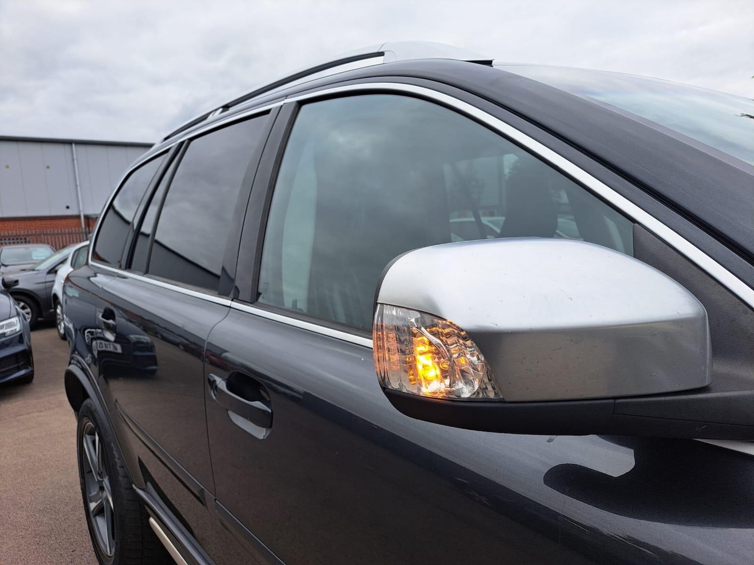 Used Volvo XC90 2013 for sale - 76994262: Photo 83