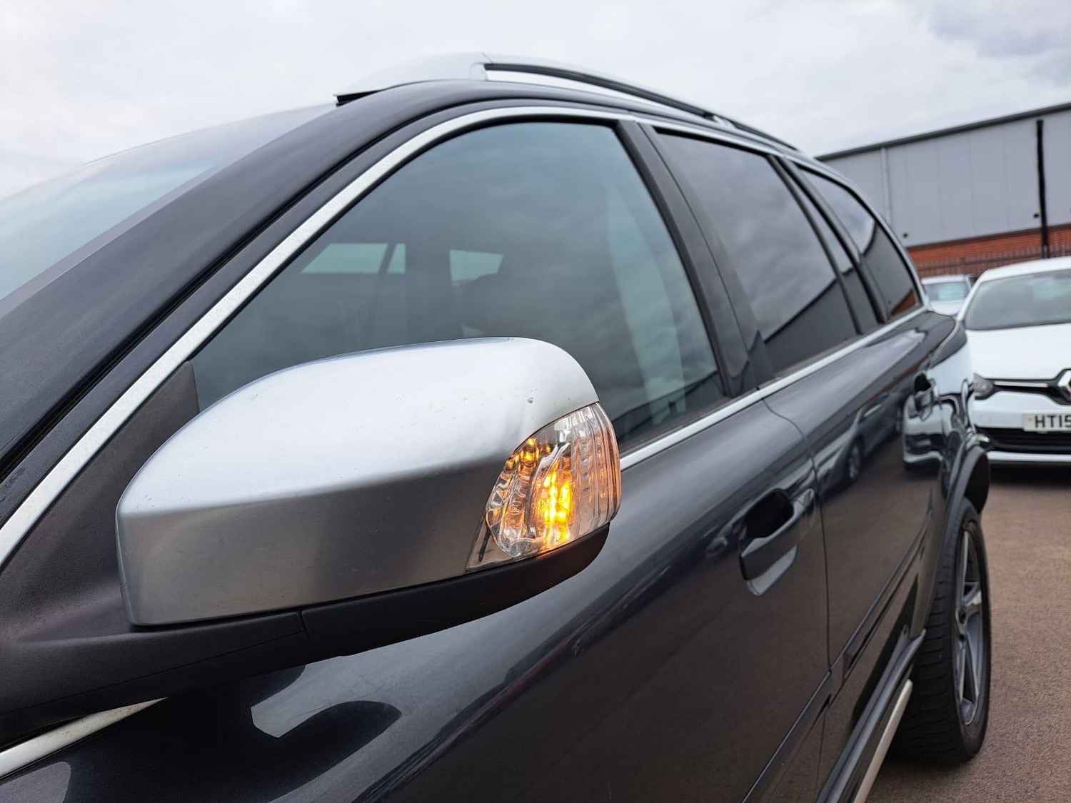 Used Volvo XC90 2013 for sale - 76994262: Photo 84