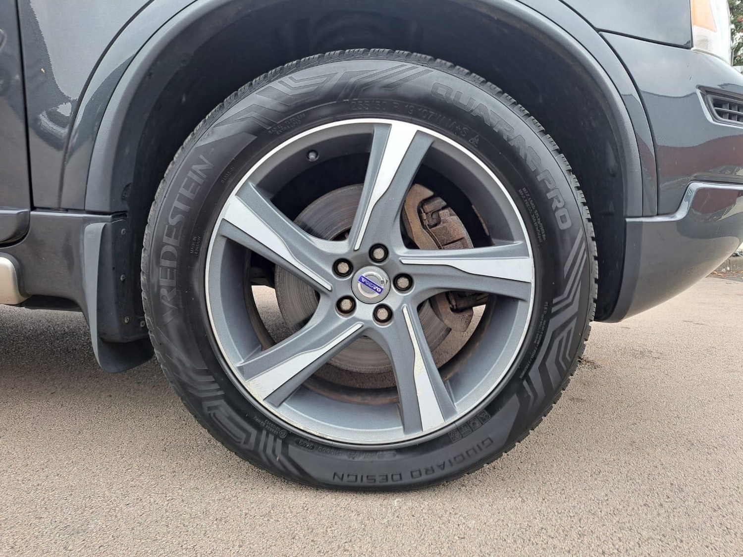 Used Volvo XC90 2013 for sale - 76994262: Photo 85