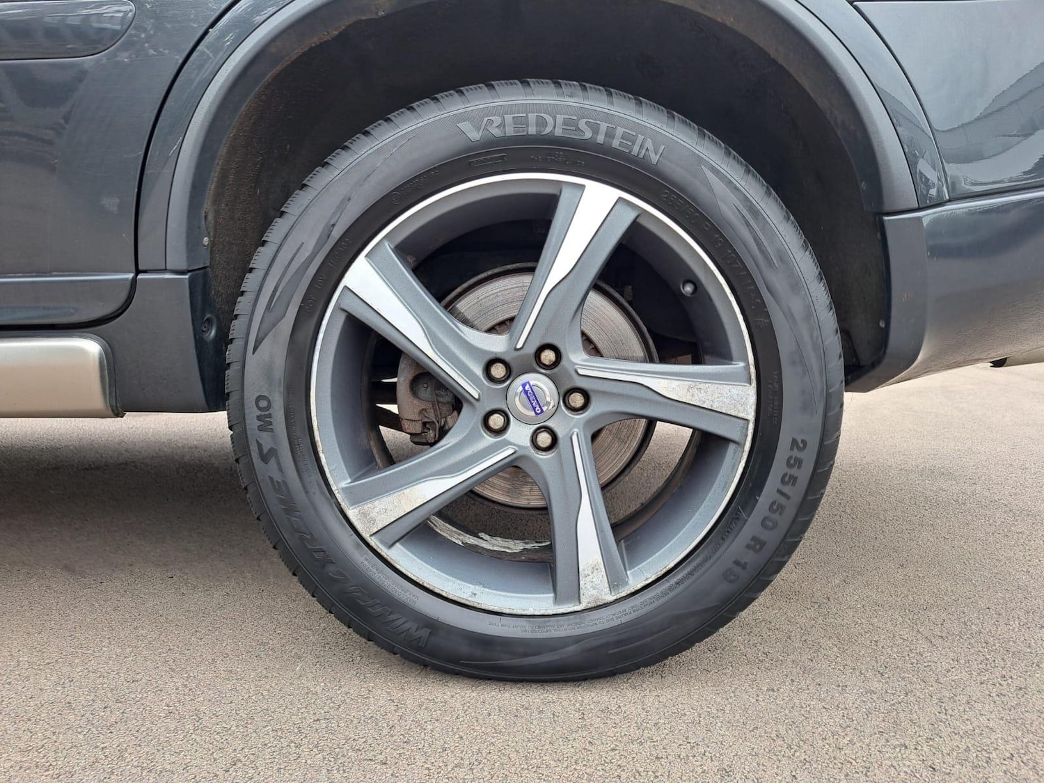 Used Volvo XC90 2013 for sale - 76994262: Photo 86