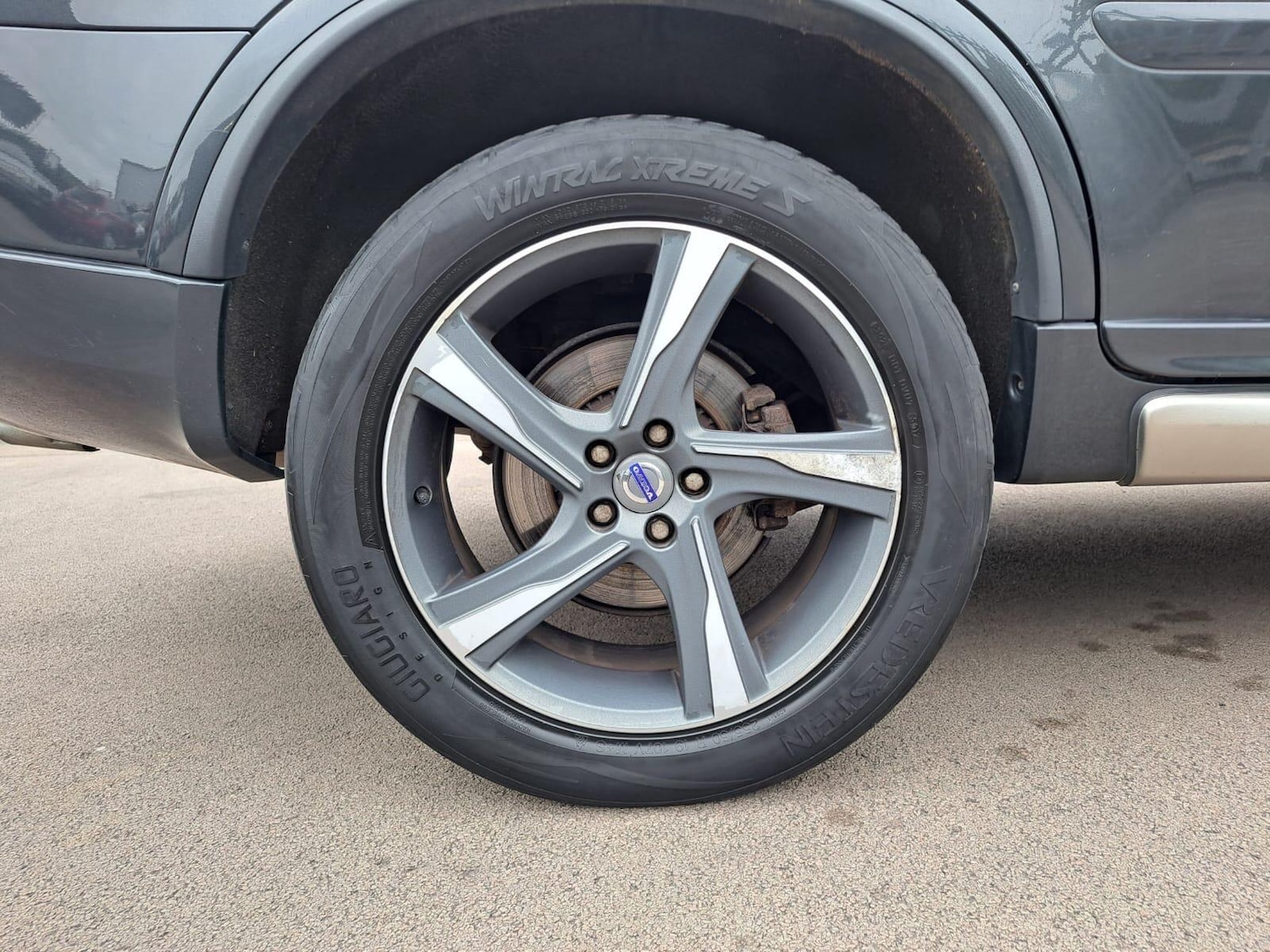 Used Volvo XC90 2013 for sale - 76994262: Photo 87