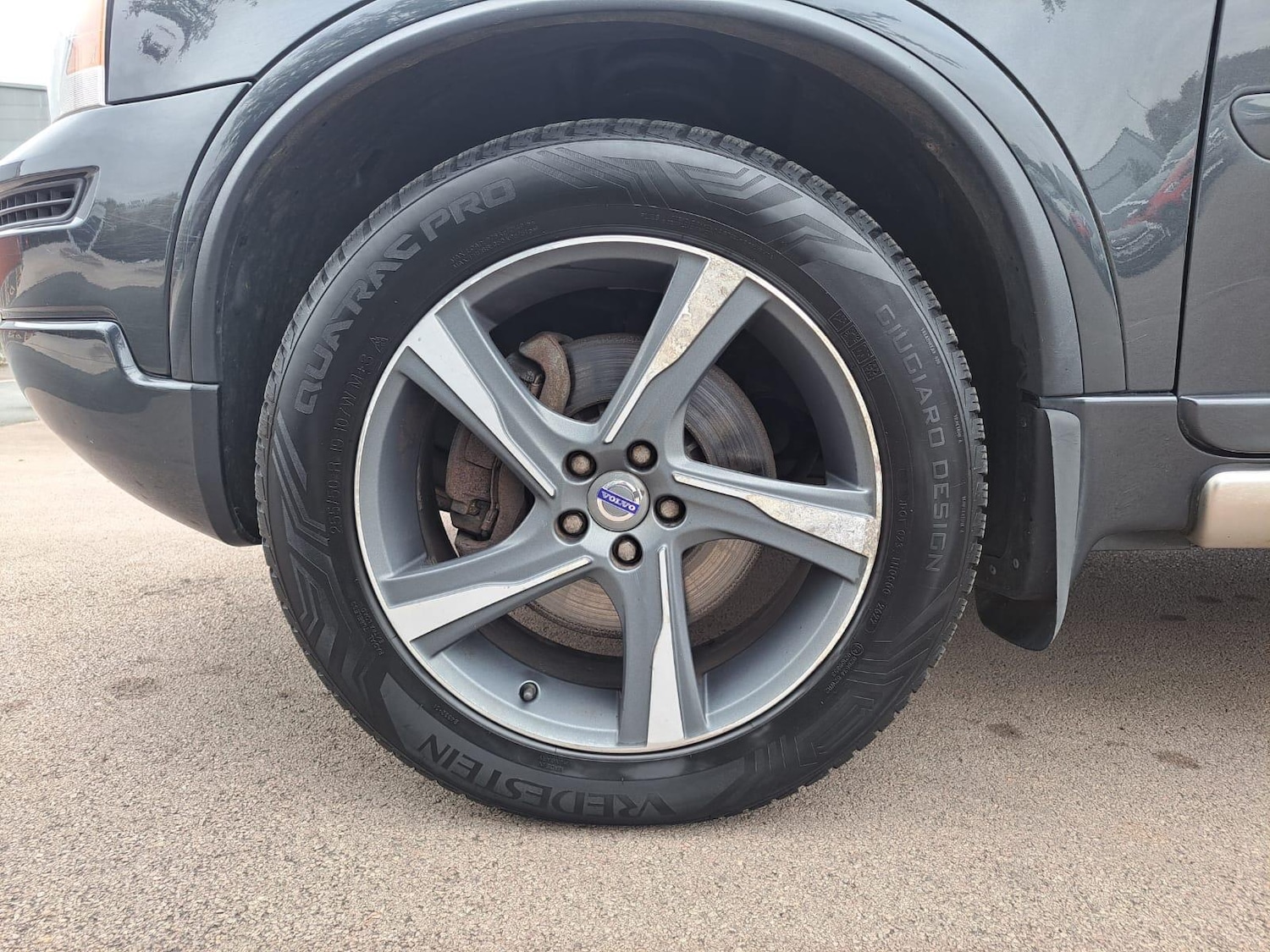 Used Volvo XC90 2013 for sale - 76994262: Photo 88