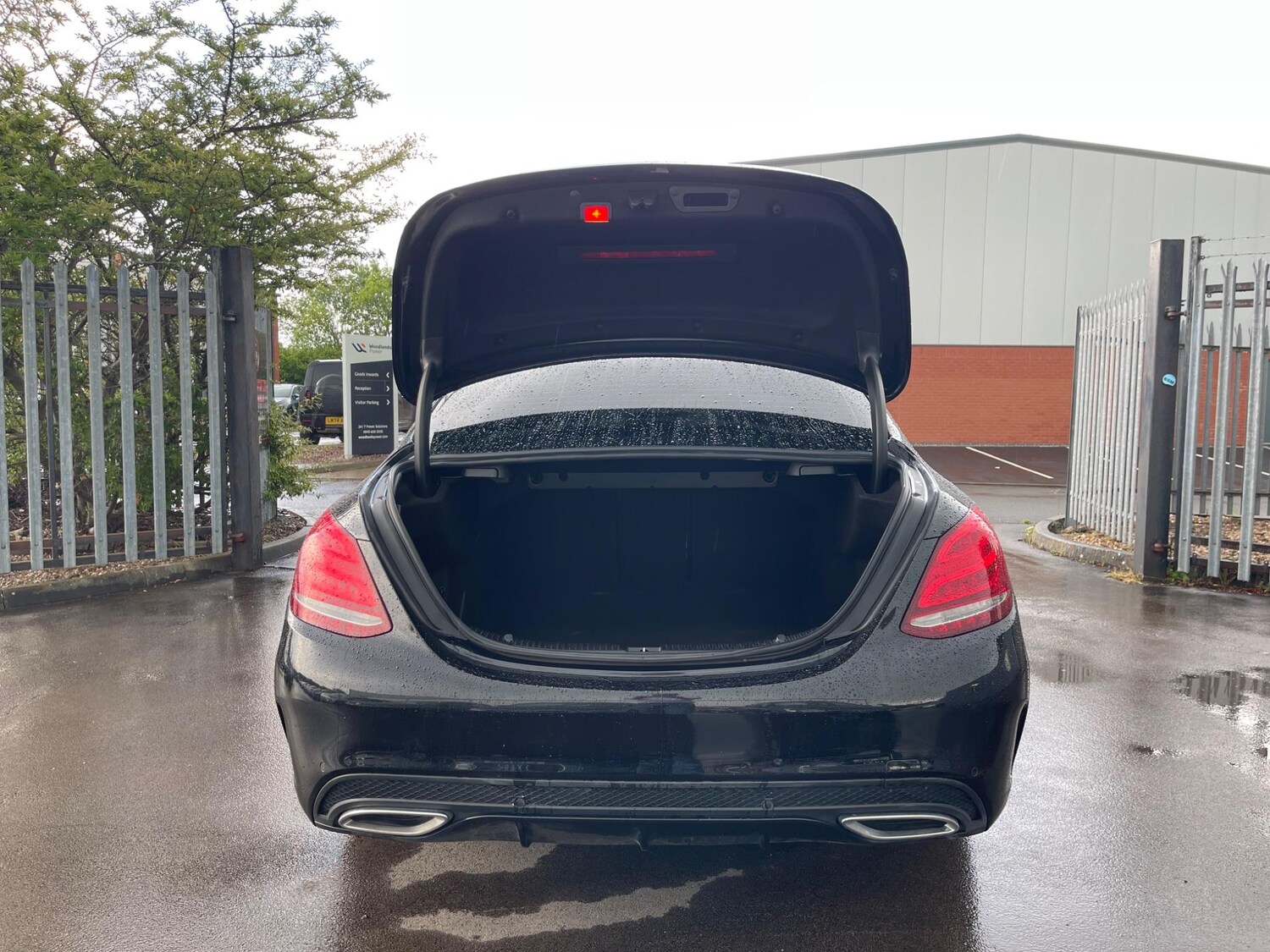 Vehicle 73