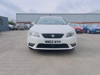 Used SEAT Leon 2015 for sale - 78185233: Photo