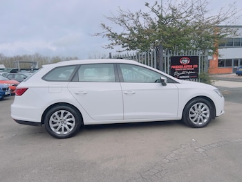 Used SEAT Leon 2015 for sale - 78185233: Photo