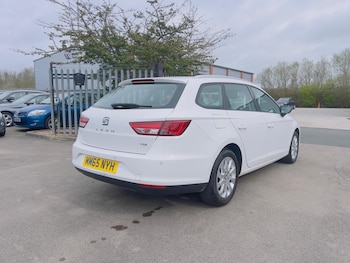 Used SEAT Leon 2015 for sale - 78185233: Photo