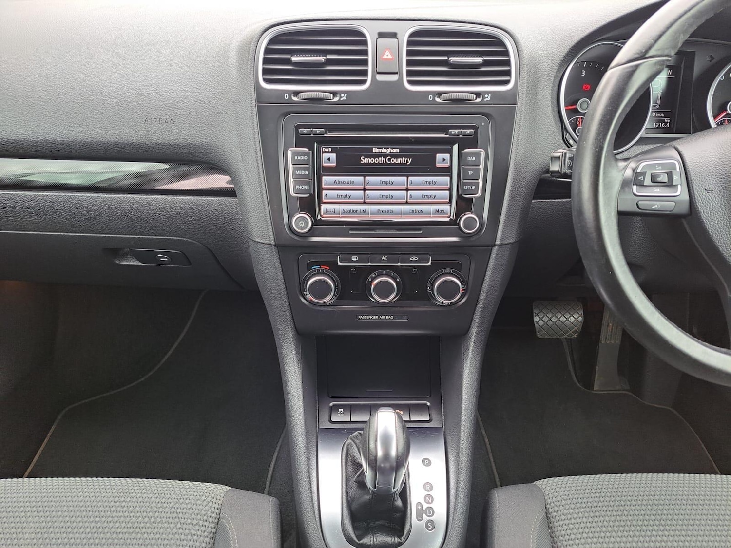 Vehicle 27
