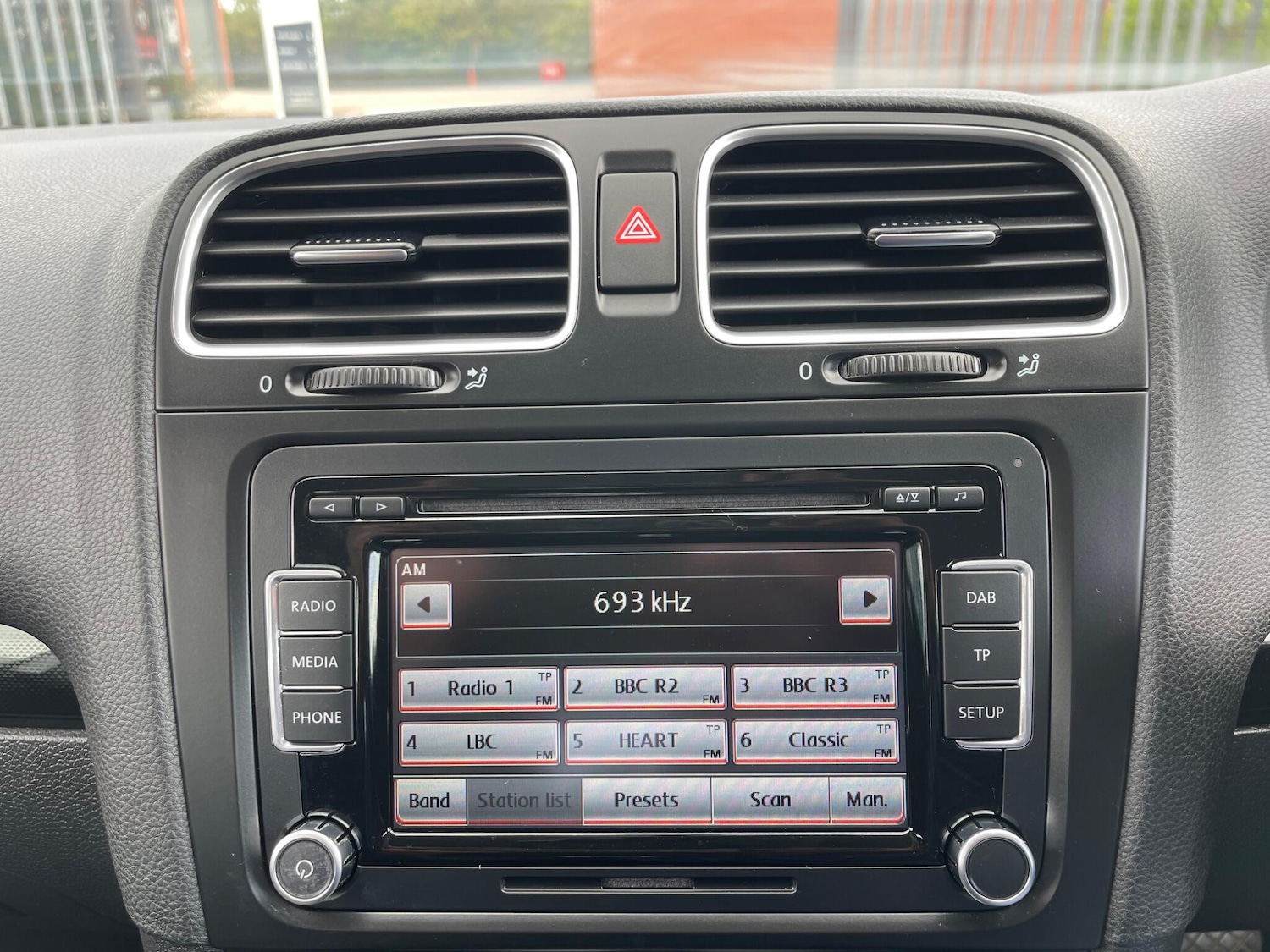Vehicle 31
