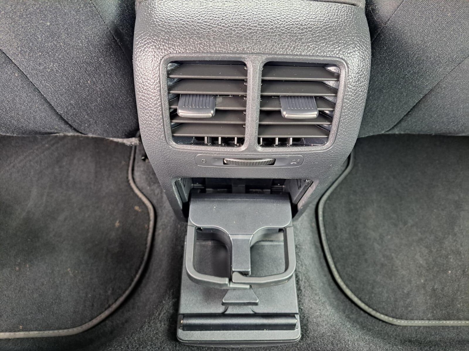 Vehicle 50
