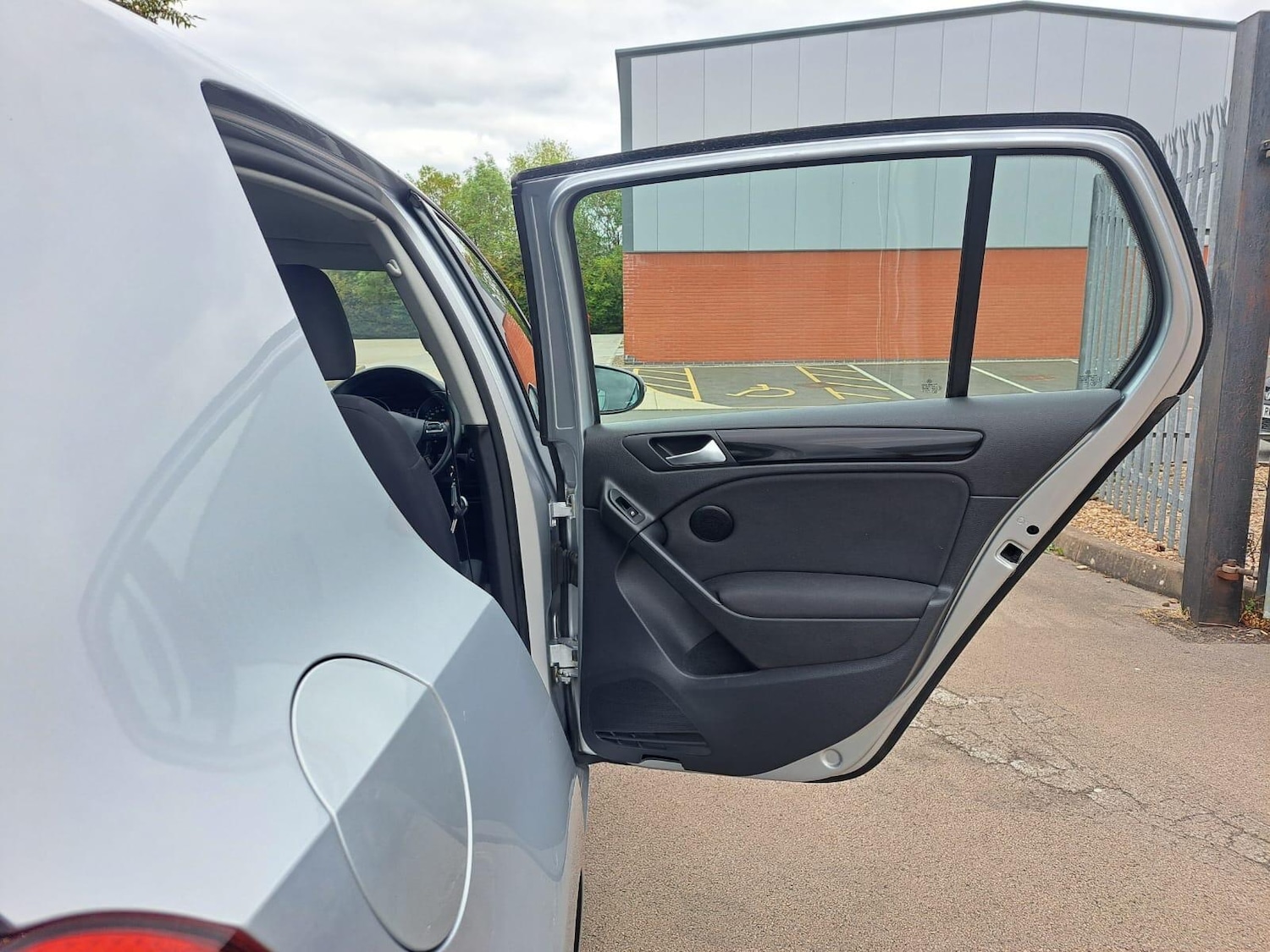 Vehicle 54