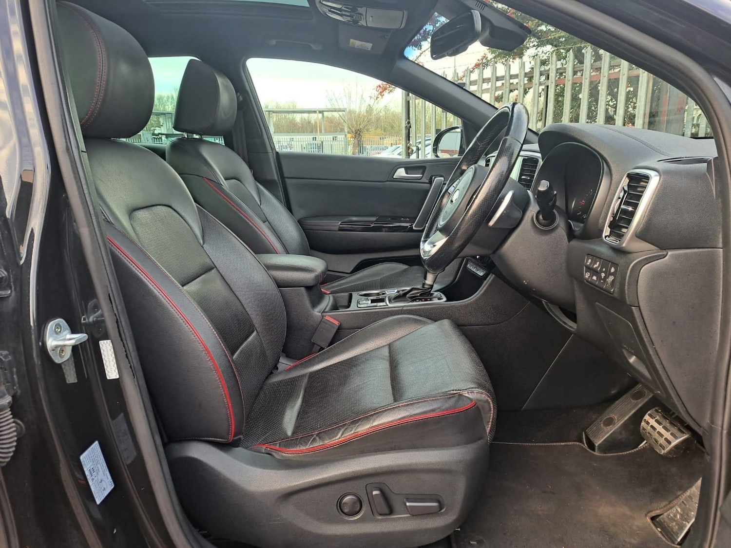 Used Kia Sportage for sale - 77016059: Photo 10