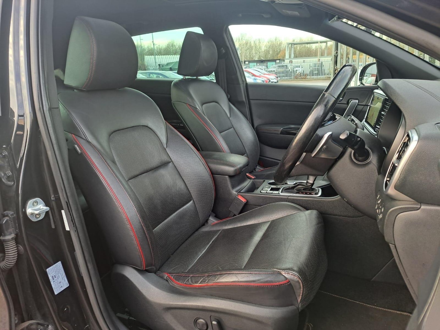 Used Kia Sportage for sale - 77016059: Photo 11