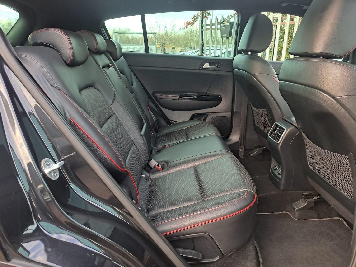 Used Kia Sportage for sale - 77016059: Photo 12