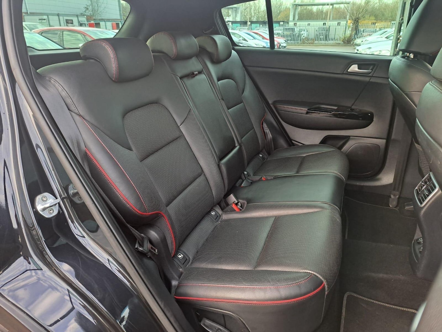 Used Kia Sportage for sale - 77016059: Photo 13