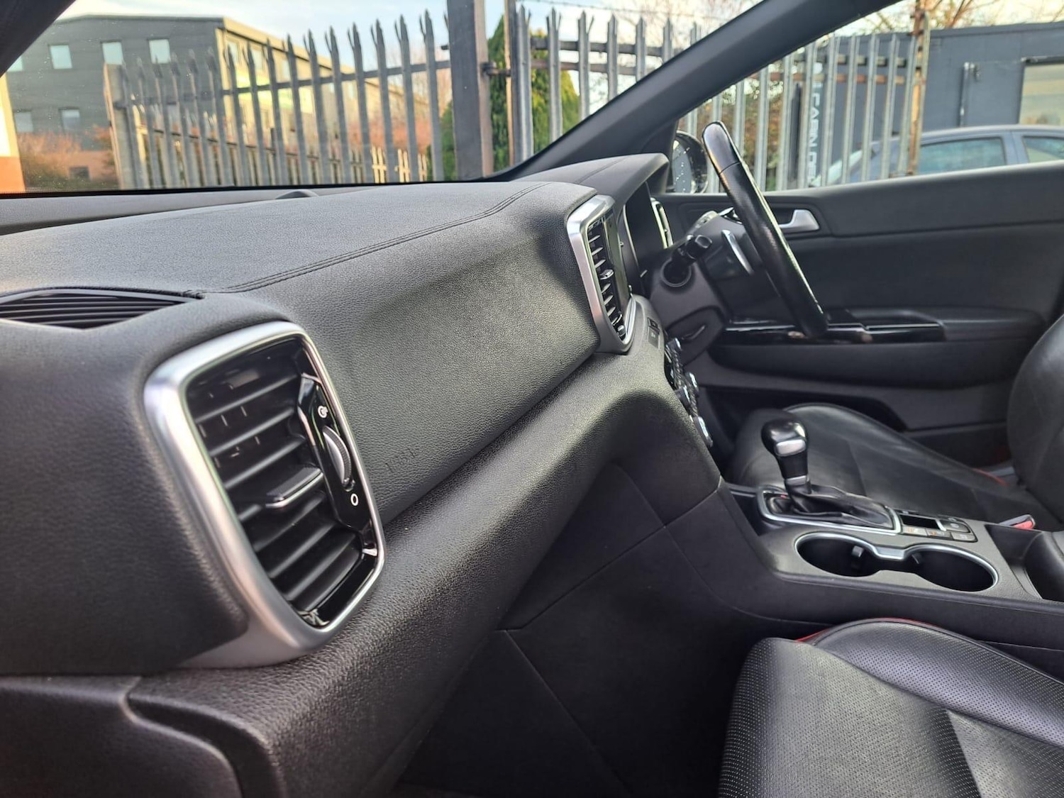 Used Kia Sportage for sale - 77016059: Photo 15