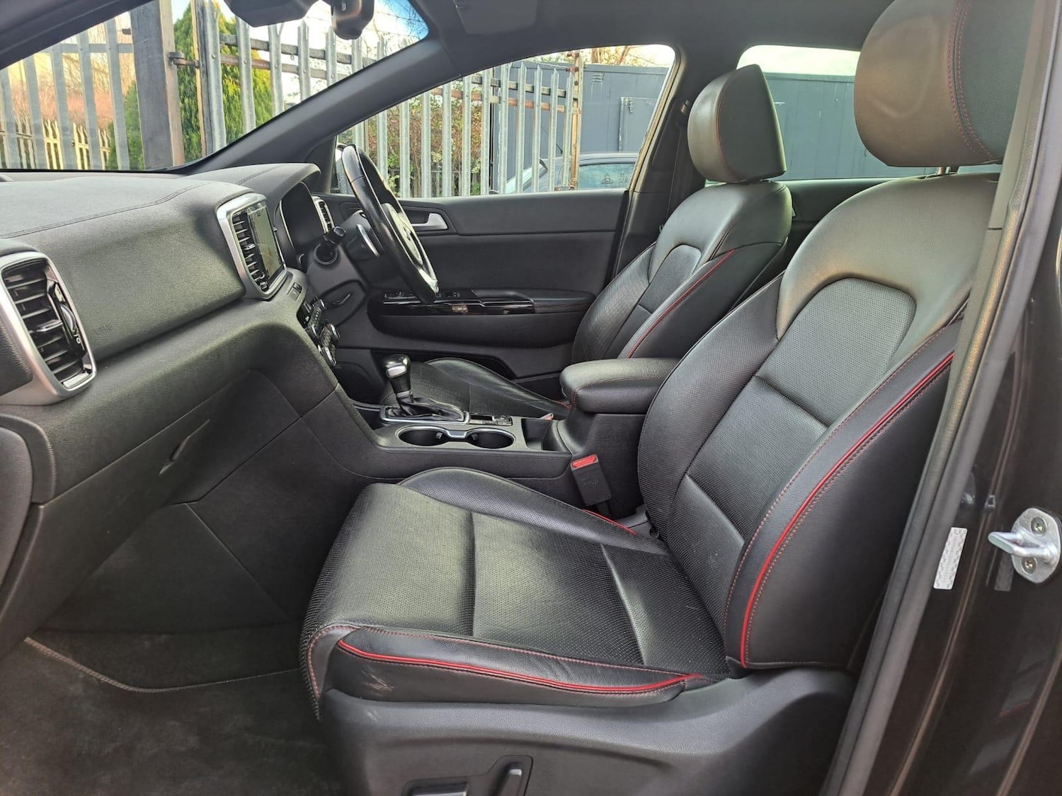 Used Kia Sportage for sale - 77016059: Photo 17