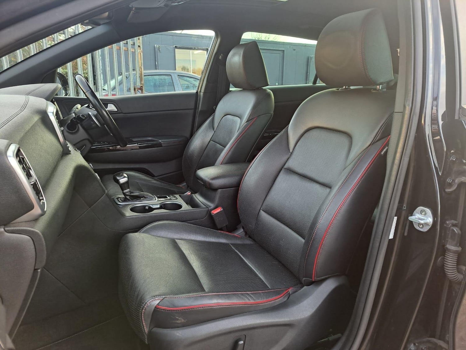 Used Kia Sportage for sale - 77016059: Photo 18