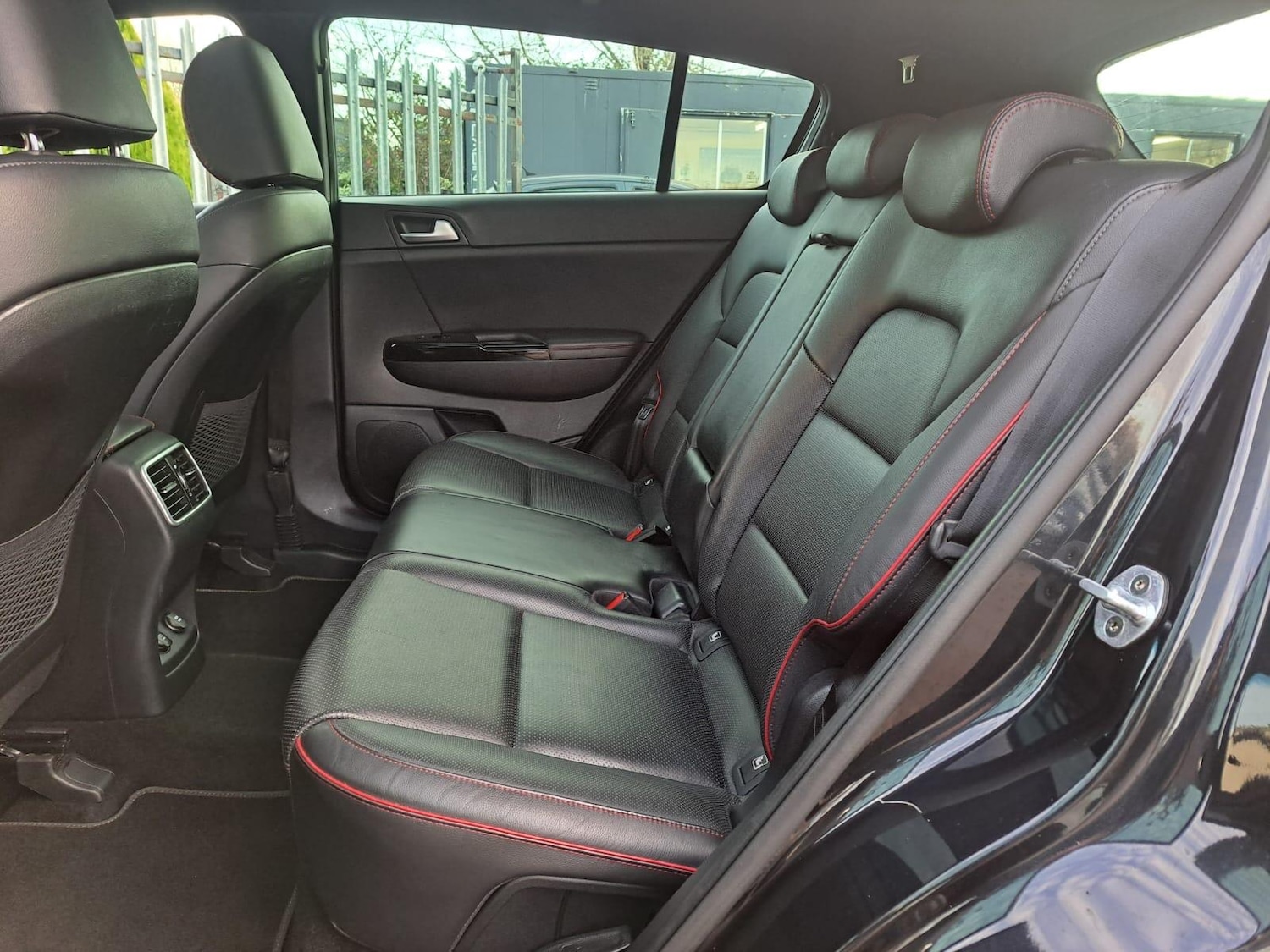 Used Kia Sportage for sale - 77016059: Photo 19