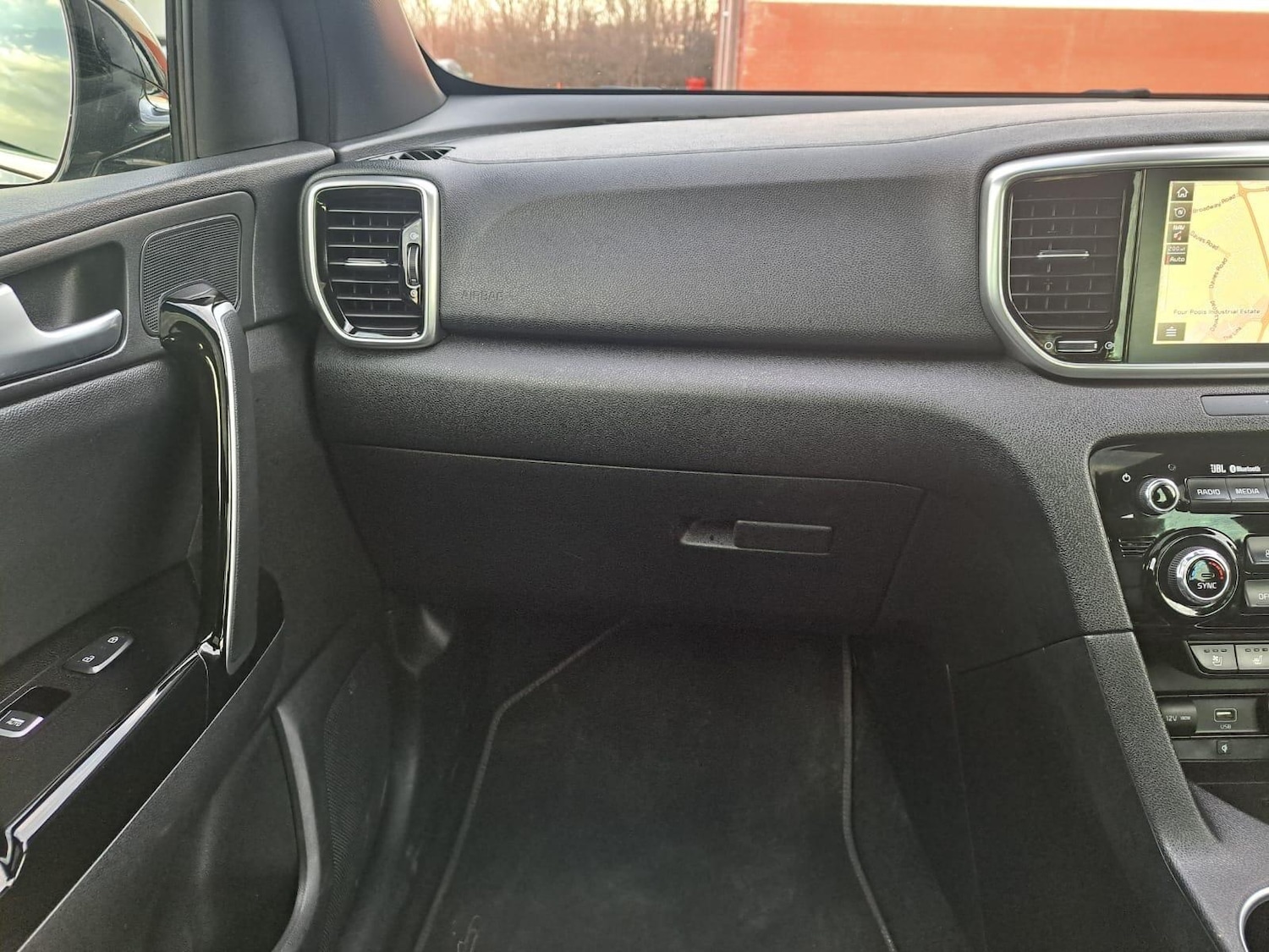 Used Kia Sportage for sale - 77016059: Photo 23