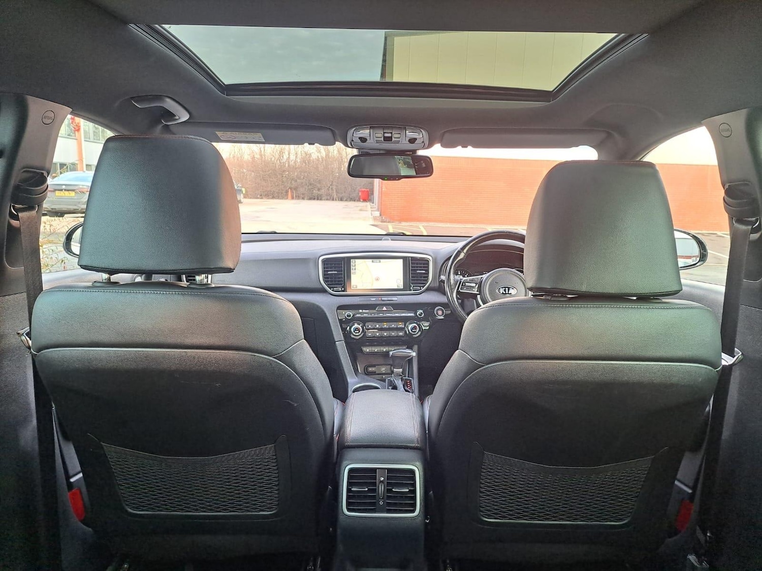 Used Kia Sportage for sale - 77016059: Photo 29