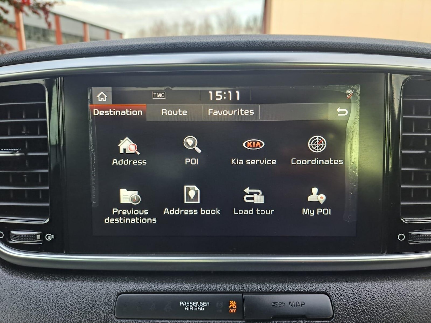 Used Kia Sportage for sale - 77016059: Photo 32