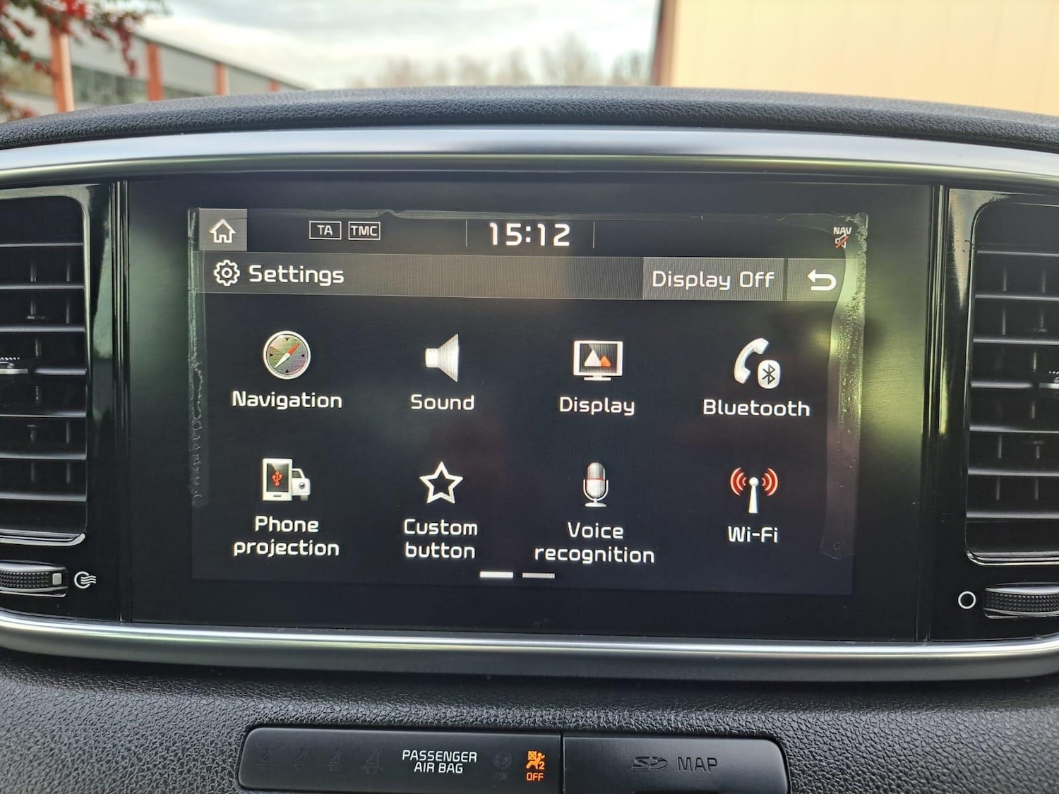 Used Kia Sportage for sale - 77016059: Photo 33