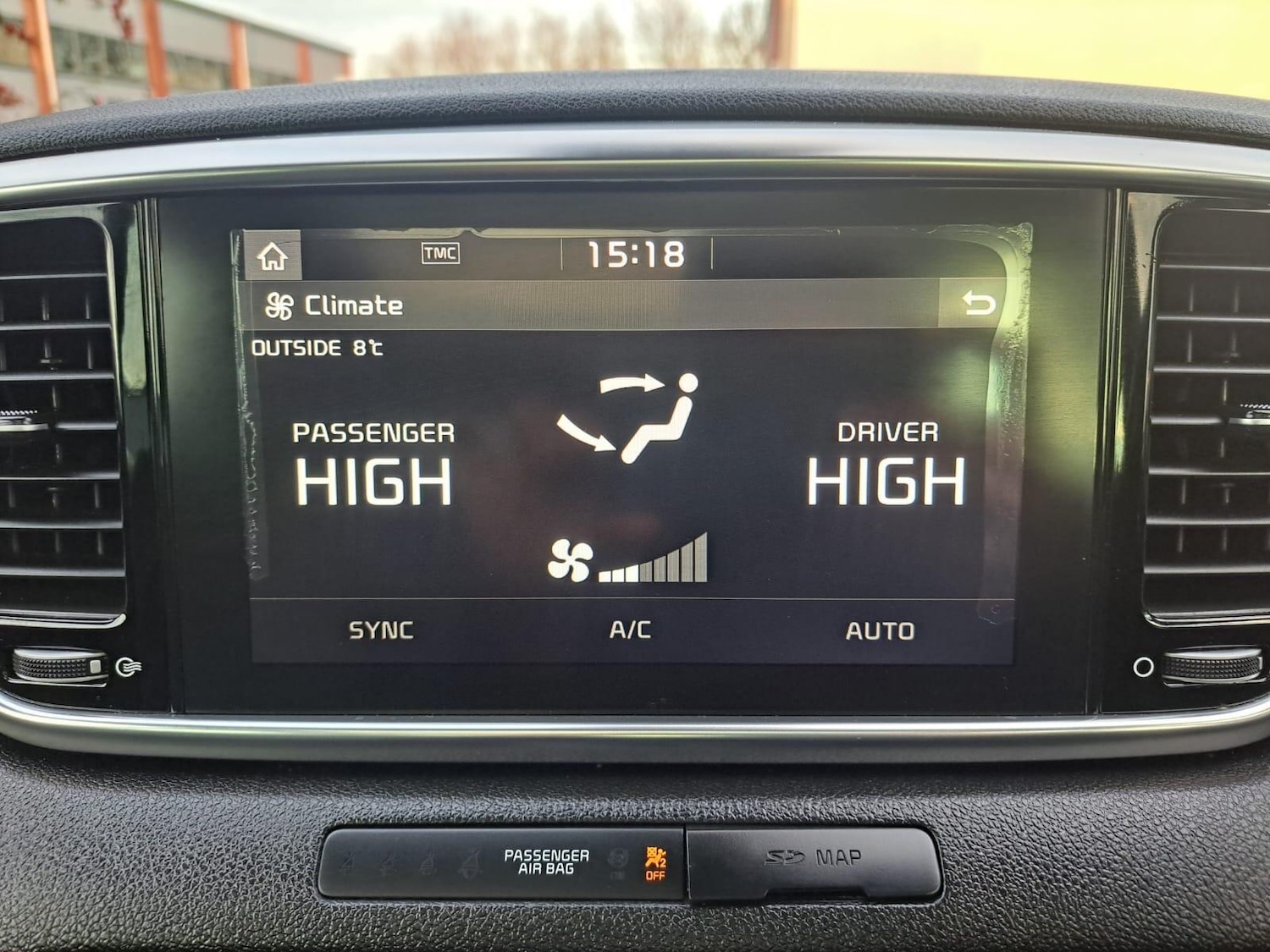 Used Kia Sportage for sale - 77016059: Photo 42