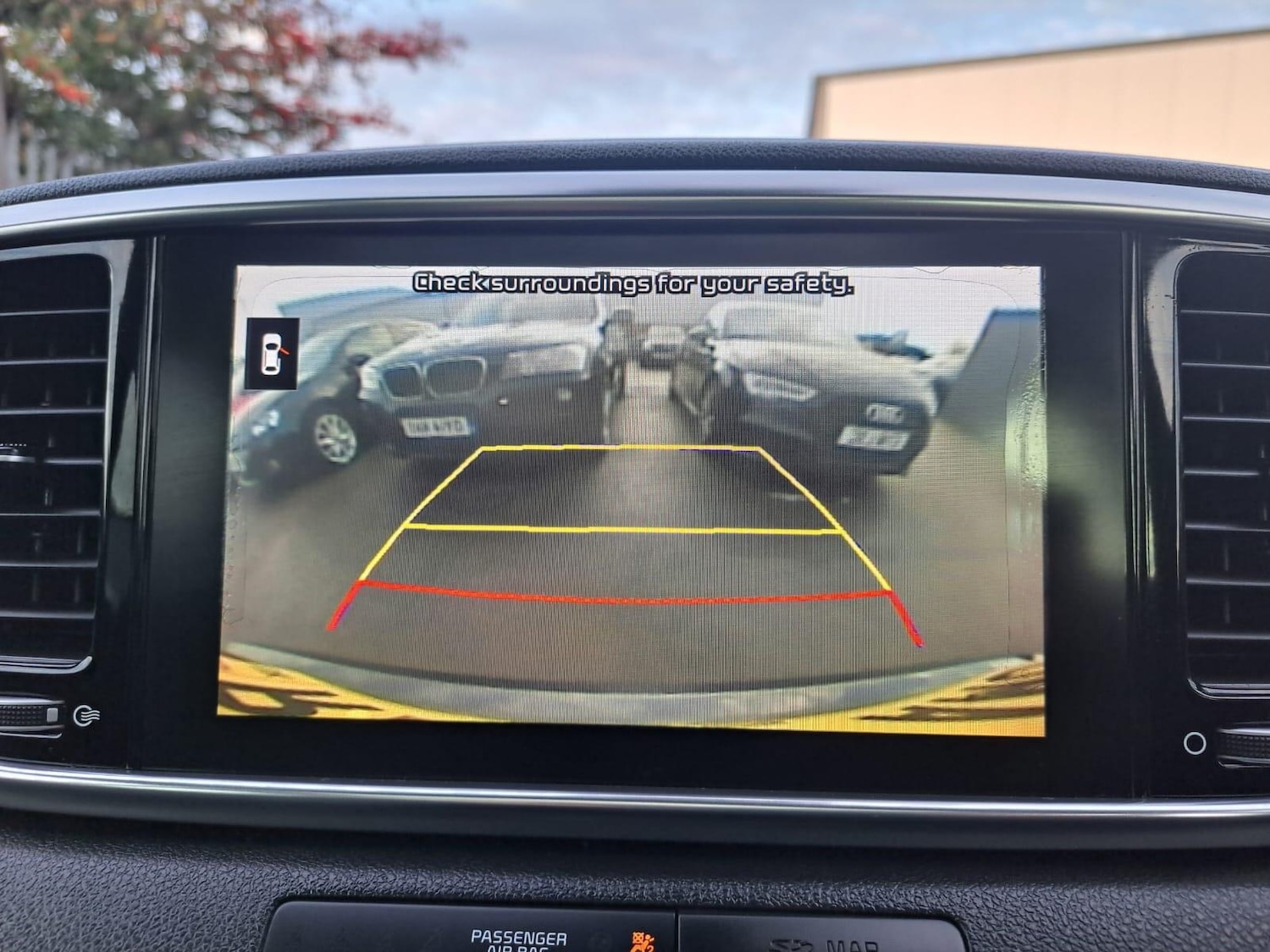 Used Kia Sportage for sale - 77016059: Photo 43