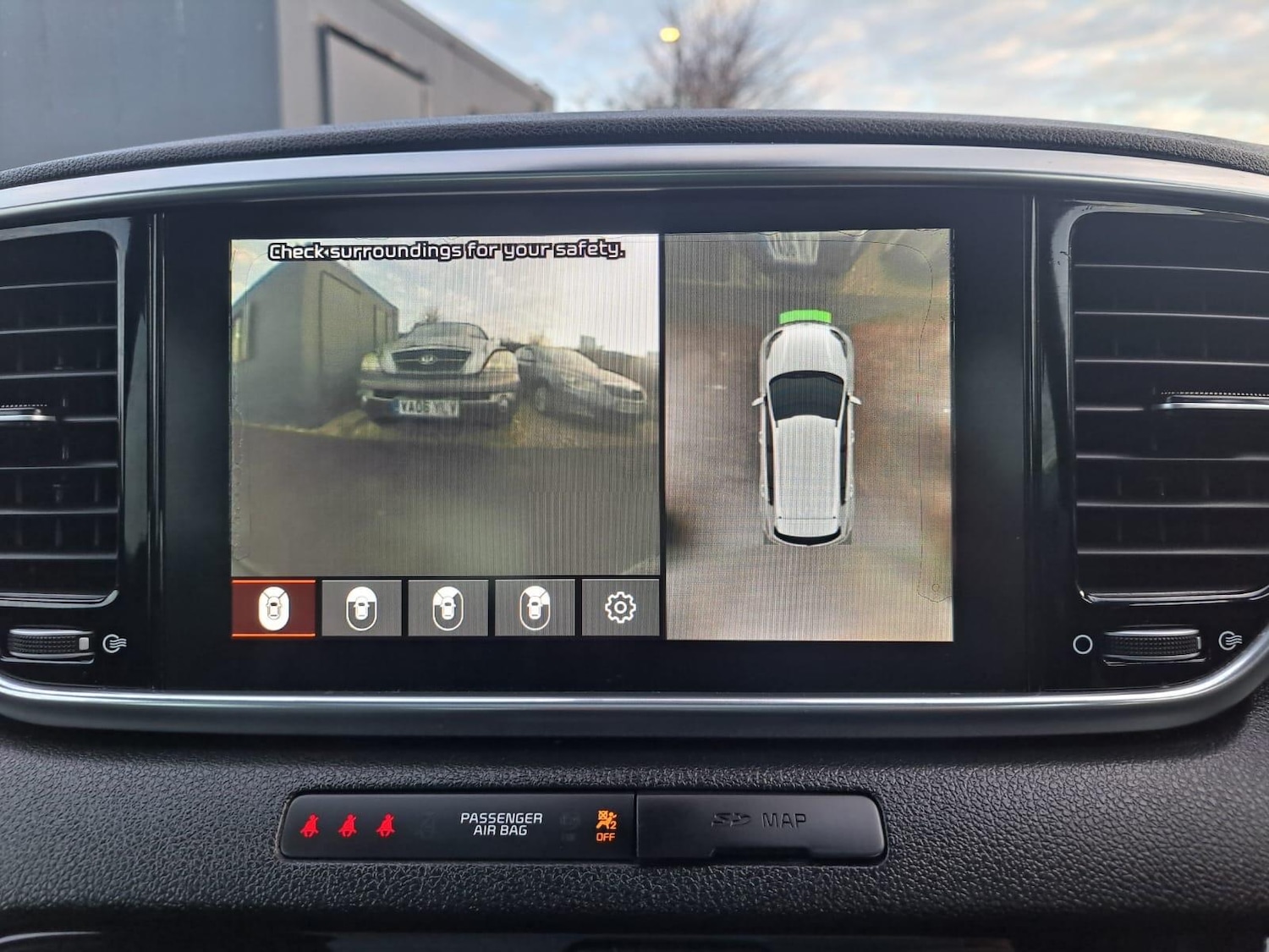 Used Kia Sportage for sale - 77016059: Photo 45