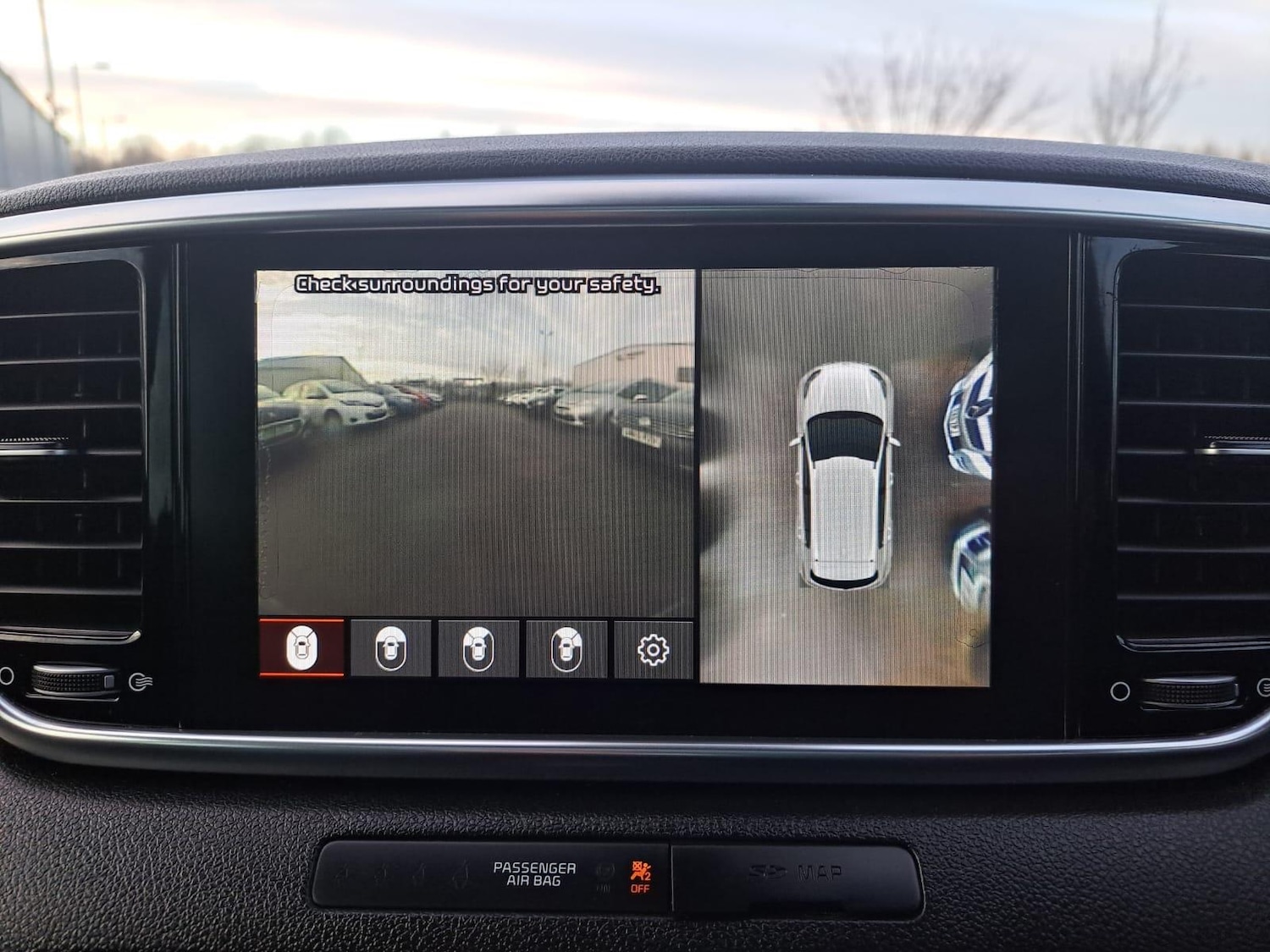 Used Kia Sportage for sale - 77016059: Photo 46