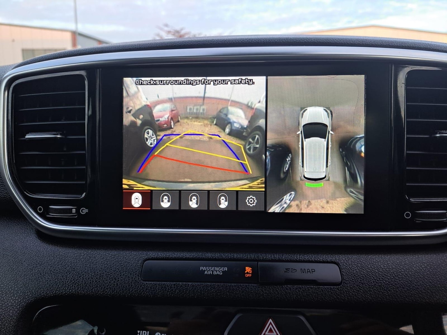 Used Kia Sportage for sale - 77016059: Photo 47