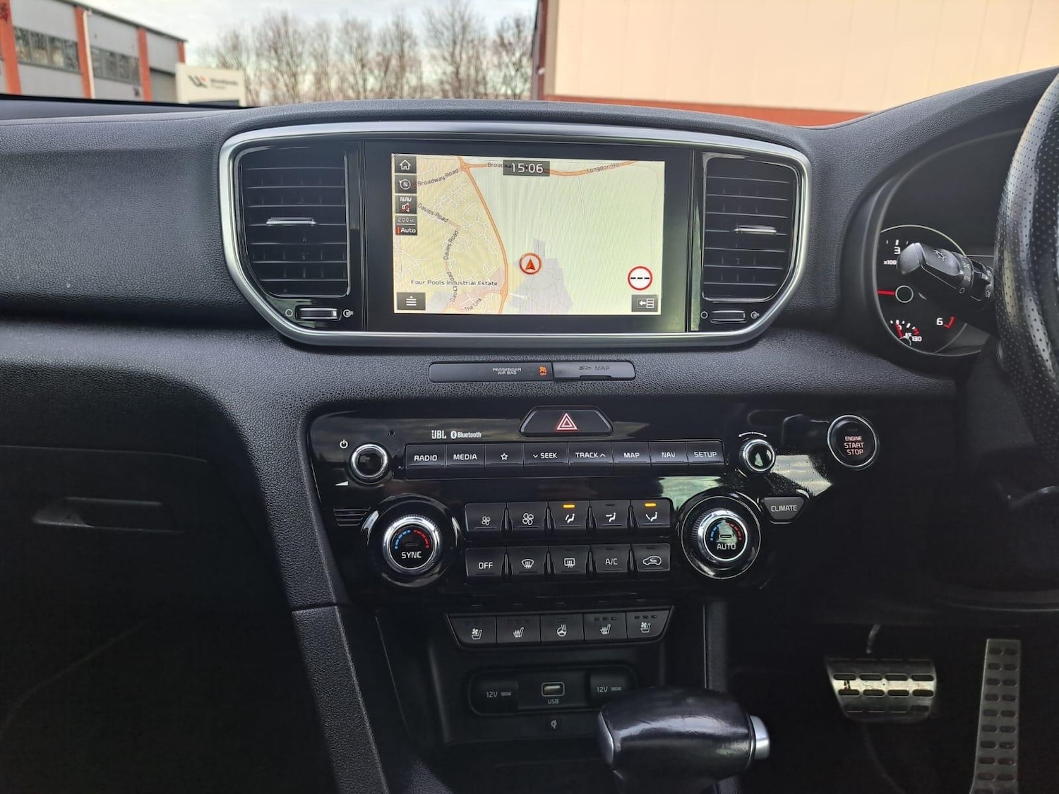 Used Kia Sportage for sale - 77016059: Photo 51