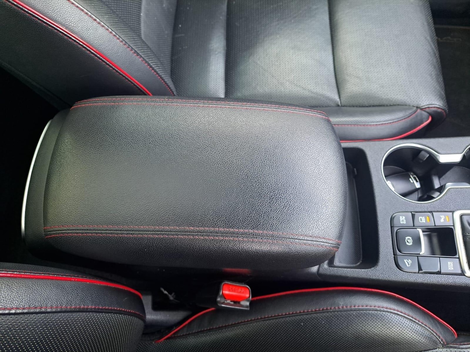 Used Kia Sportage for sale - 77016059: Photo 56